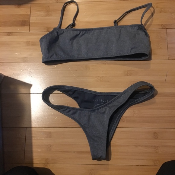 Coulbourne bikini set - Picture 2 of 3